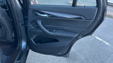 BMW X1 sDrive 18i M Sport 5dr Step Auto Petrol Estate